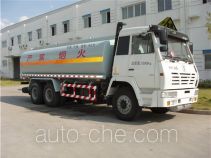 Sanli CGJ5259GJY06 fuel tank truck