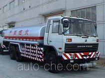 Sanli CGJ5260GJY fuel tank truck