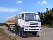 Sanli CGJ5280GJY fuel tank truck
