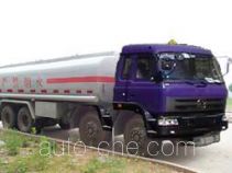 Sanli CGJ5290GJY fuel tank truck