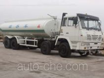 Sanli CGJ5290GSS sprinkler machine (water tank truck)