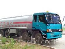 Sanli CGJ5300GJY fuel tank truck