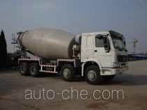 Sanli CGJ5310GJB concrete mixer truck