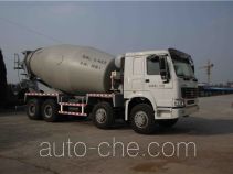 Sanli CGJ5310GJB concrete mixer truck