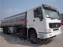 Sanli CGJ5310GJY01 fuel tank truck