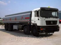 Sanli CGJ5310GJY02 fuel tank truck