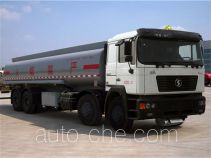 Sanli CGJ5310GJY02 fuel tank truck