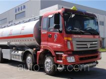 Sanli CGJ5310GJY03 fuel tank truck