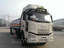 Sanli CGJ5310GJY04C fuel tank truck