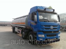 Sanli CGJ5310GJY05C fuel tank truck