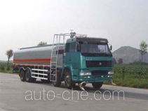 Sanli CGJ5310GSS sprinkler machine (water tank truck)