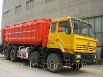 Sanli CGJ5310ZFL bulk powder dump truck