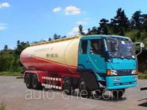 Sanli CGJ5311GFL bulk powder tank truck