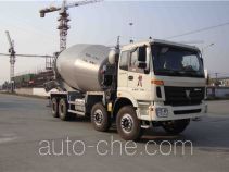 Sanli CGJ5311GJB concrete mixer truck