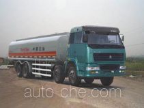Sanli CGJ5311GJY fuel tank truck