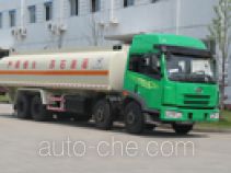 Sanli CGJ5311GJY02 fuel tank truck