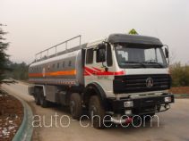 Sanli CGJ5311GJY04 fuel tank truck
