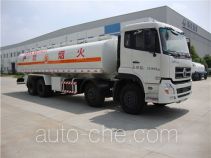 Sanli CGJ5311GJY05 fuel tank truck