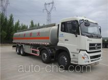 Sanli CGJ5311GJY07 fuel tank truck