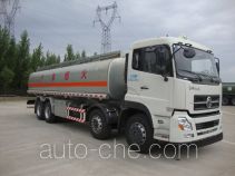 Sanli CGJ5311GJY07 fuel tank truck