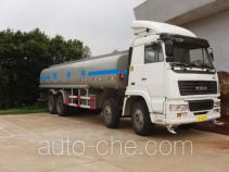 Sanli CGJ5311GSS sprinkler machine (water tank truck)