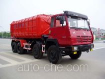 Sanli CGJ5311ZFL bulk powder dump truck