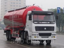 Sanli CGJ5312GFL01 bulk powder tank truck