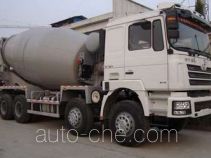Sanli CGJ5312GJB concrete mixer truck