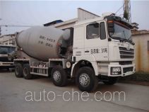 Sanli CGJ5312GJB concrete mixer truck