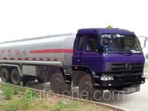 Sanli CGJ5312GJY fuel tank truck