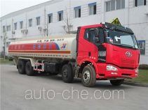 Sanli CGJ5312GJY01 fuel tank truck