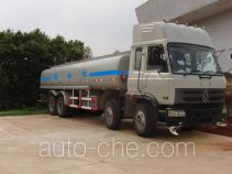 Sanli CGJ5312GSS sprinkler machine (water tank truck)
