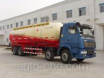 Sanli CGJ5313GFL bulk powder tank truck