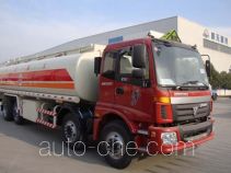 Sanli CGJ5313GJY01 fuel tank truck