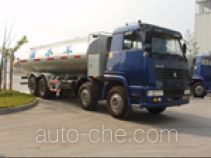 Sanli CGJ5313GSS sprinkler machine (water tank truck)