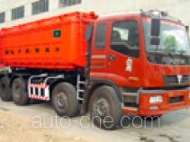 Sanli CGJ5313ZFL bulk powder dump truck
