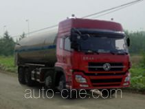 Sanli CGJ5314GDY01 cryogenic liquid tank truck