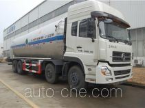 Sanli CGJ5314GDY01 cryogenic liquid tank truck
