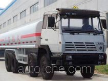 Sanli CGJ5314GJY fuel tank truck