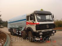 Sanli CGJ5315GDY cryogenic liquid tank truck