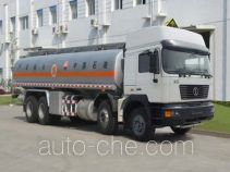 Sanli CGJ5315GJY02 fuel tank truck