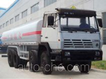 Sanli CGJ5316GJY fuel tank truck