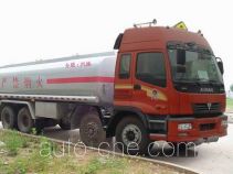Sanli CGJ5319GJY fuel tank truck