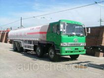 Sanli CGJ5381GJY fuel tank truck