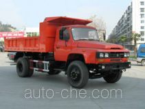 Geqi CGQ3124F dump truck
