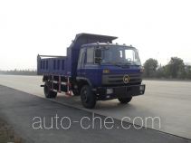 Geqi CGQ3126GM dump truck