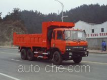 Geqi CGQ3208G8 dump truck