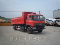 Geqi CGQ3250GM dump truck
