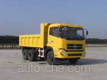 Geqi CGQ3251A1 dump truck