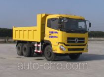 Geqi CGQ3251A1 dump truck